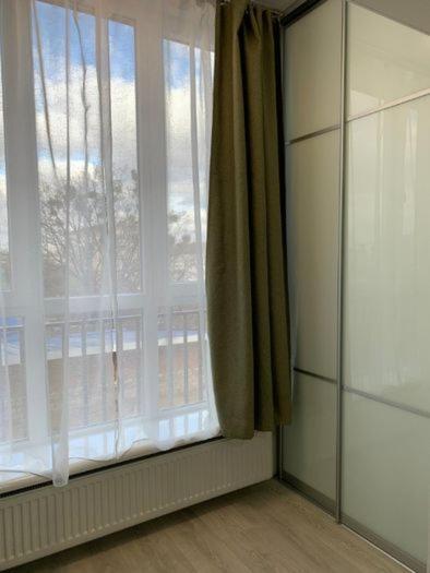 Apart Hotel Malinovskogo Kharkiv Bagian luar foto